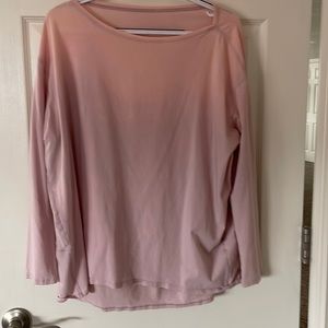 Lululemon Back In Action